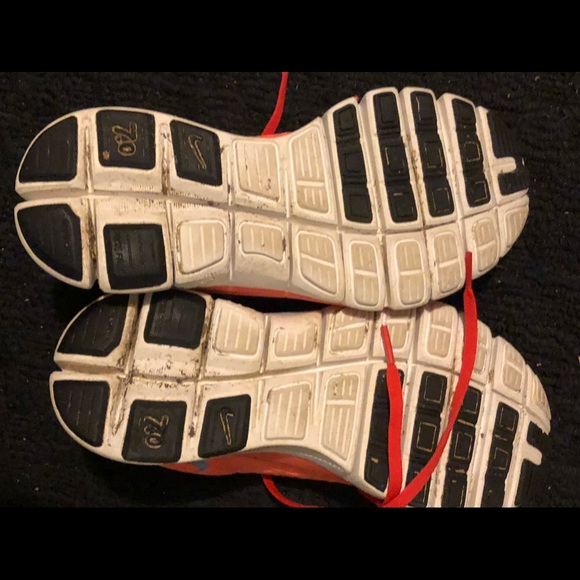 Nike Free RN 7.0 running shoe - Picture 4 of 4